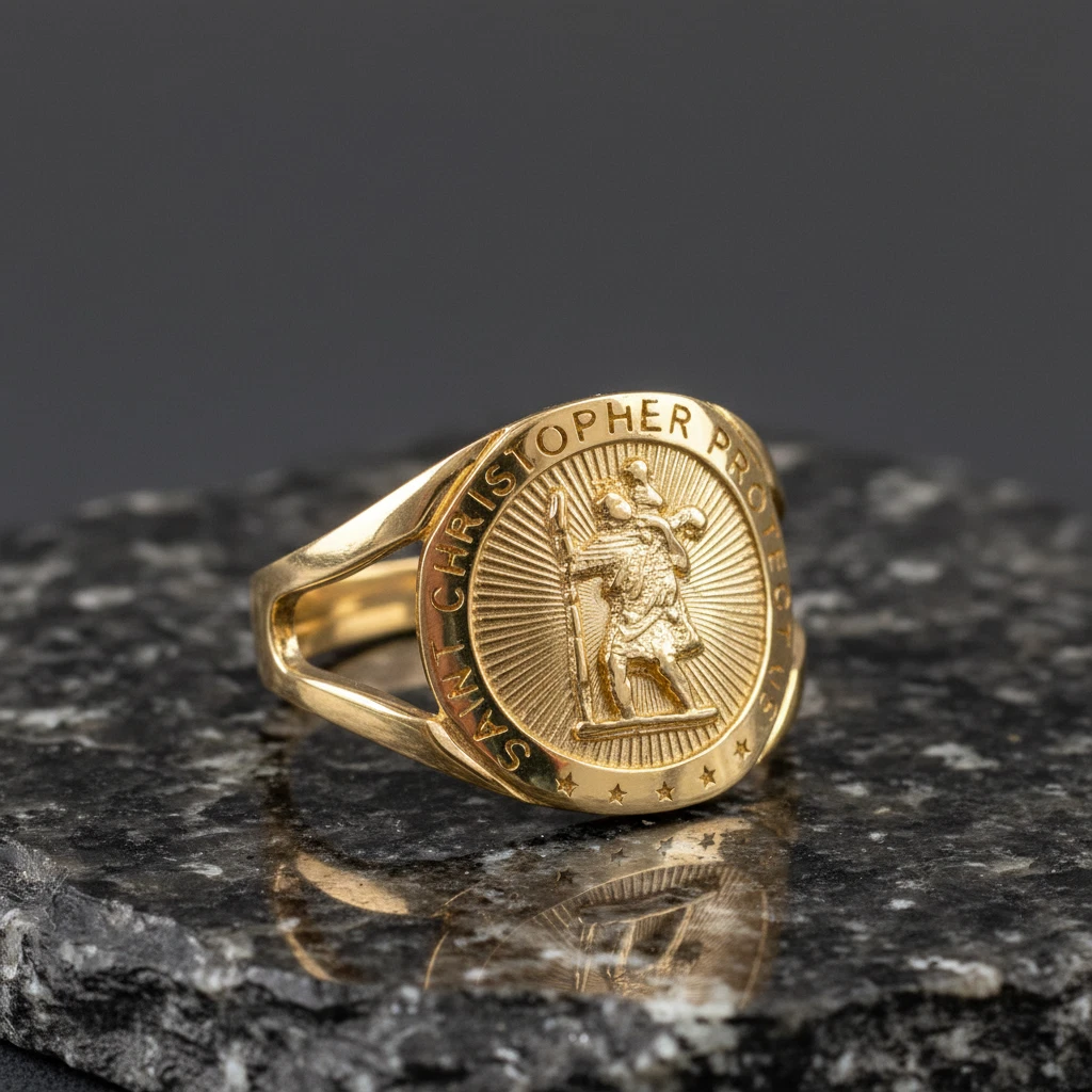 Signet 9 Ring Fine Rings without Stone for sale | eBay