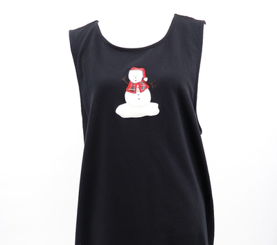 black christmas jumper dress Black Christmas Fluffy Knitted Jumper Dress
