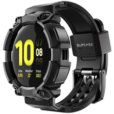 SUPCASE Unicorn Beetle Pro Galaxy Watch Active 2 40mm Rugged Protective Case