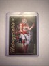 2025 Panini Luminance - TRAVIS KELCE #6 Unforgettable