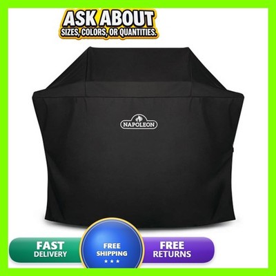 Napoleon Freestyle Series Grill Cover (Shelves Up)