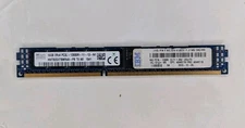 SK Hynix 16GB PC3L-12800R ECC RAM (Low Profile Memory)