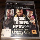 Grand Theft Auto IV - The Complete Edition - Sony PlayStation 3