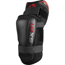EVS Sports SX01 Knee Brace Black Youth SX01-20K-Y