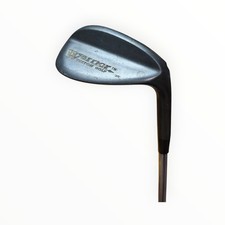 Warrior Custom Golf Sand Wedge 56  Steel Shaft 36" Right-Handed