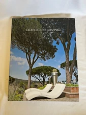 Outdoor Living Beta-Plus Hardcover