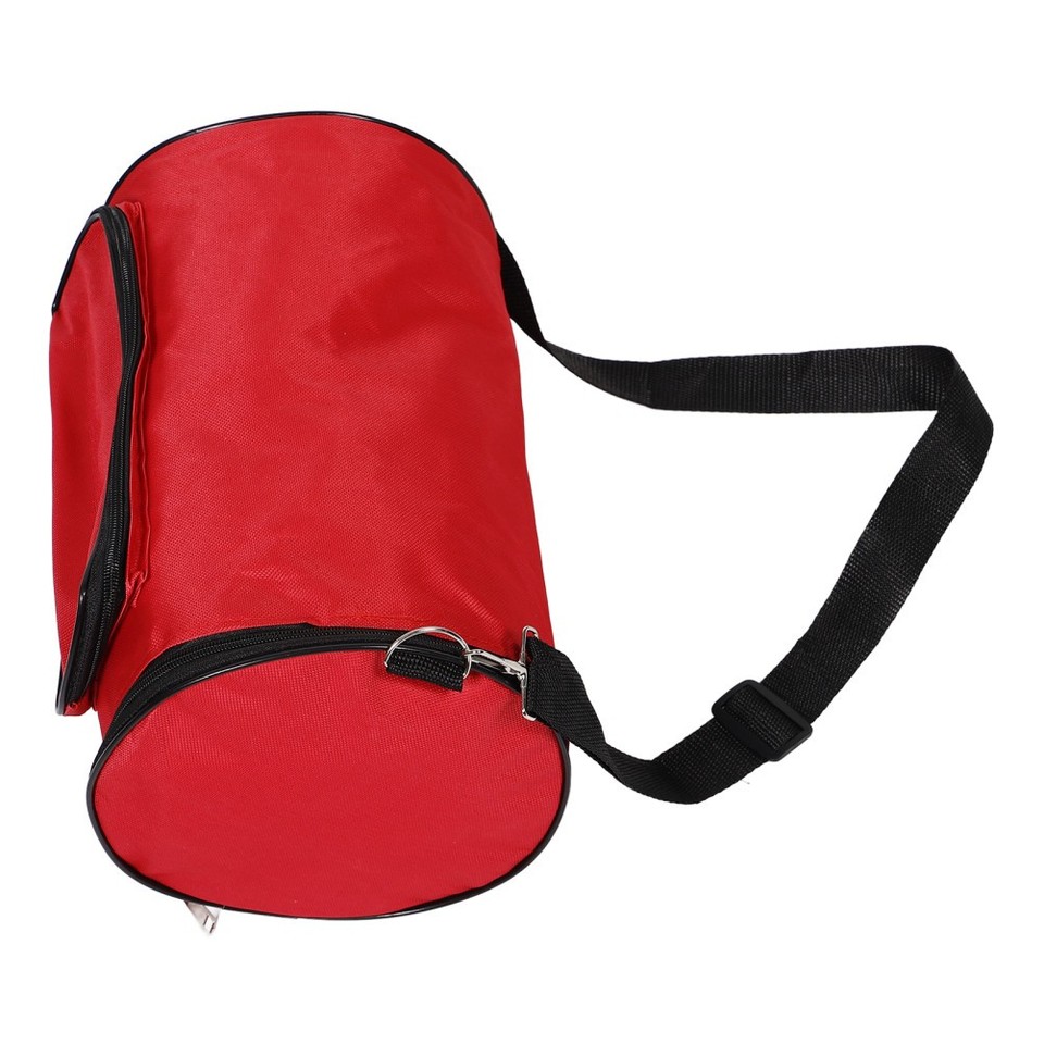 5 Pack Music Instrument Storage Bag Drum Mallets Carry Carrying Pouches ...