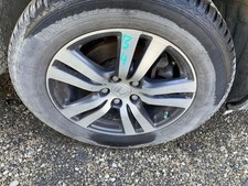 Honda Pilot Wheel Rim 18 Inch 2016-2018 42700tg7a41 Oem Aluminum Machined Honda Pilot Wheel Rim 18 Inch 2016-2018 42700tg7a41 Oem Aluminum Machined