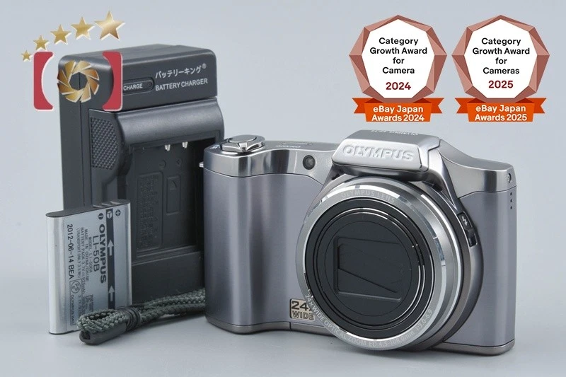 olympus sz 14 products for sale | eBay
