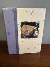 FACTORY SEALED Artisan  Studio 2-Pack Photo Albums Holds 400  4x6. New