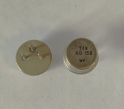 AD159 Germaniumtransistor NOS