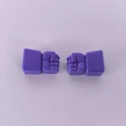 Transformers G1 Skywarp Fist Lot Vintage Jet Accessory Part
