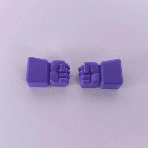 Transformers G1 Skywarp Fist Lot Vintage Jet Accessory Part