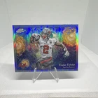 2025 Topps Cosmic Chrome Emeka Egbuka Base (RAW)