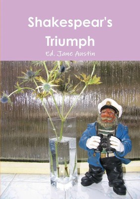 Ed. Jane Austin | Shakespear's Triumph | Taschenbuch | Englisch (2019)