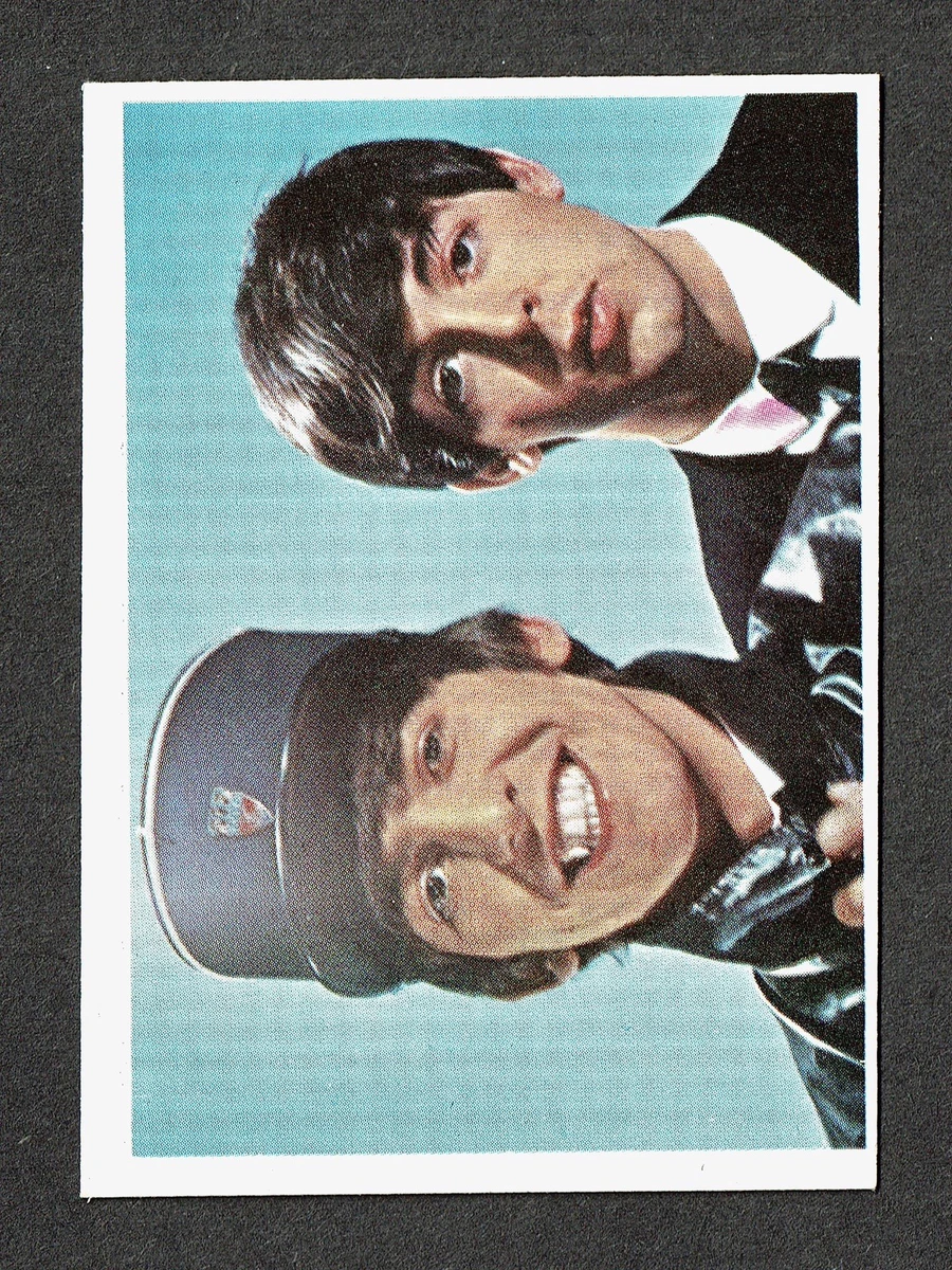 Beatles Diary Cards for sale | eBay