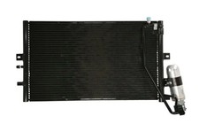 Climatisation et Accessoires Saab 9-5