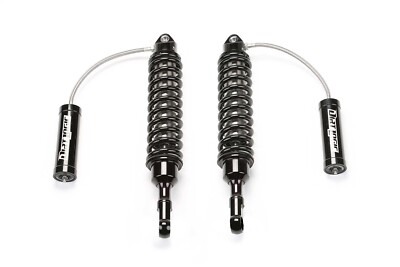 Fabtech FTS22190 Dirt Logic 2.5 Resi Coil-Über Stoßdämpfer Passt 09-13 F-150