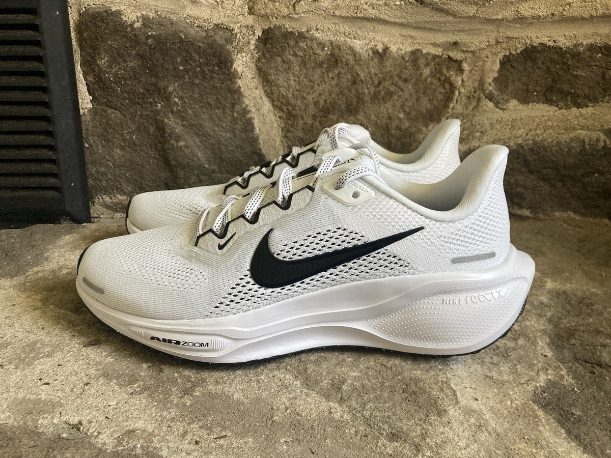 スパイク・シューズ Nike Air Zoom Pegasus 38 White Amazon | Nike Mens Air Zoom Pegasus 38 White/Pure Platinum/Volt