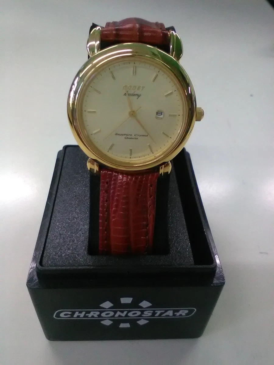Orologio cadet quartz best sale prezzo