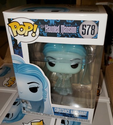 constance hatchaway funko pop