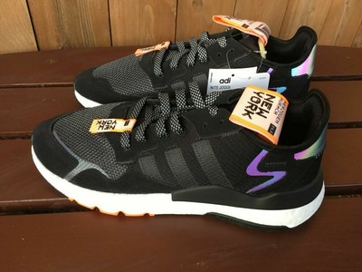 adidas nite jogger new york