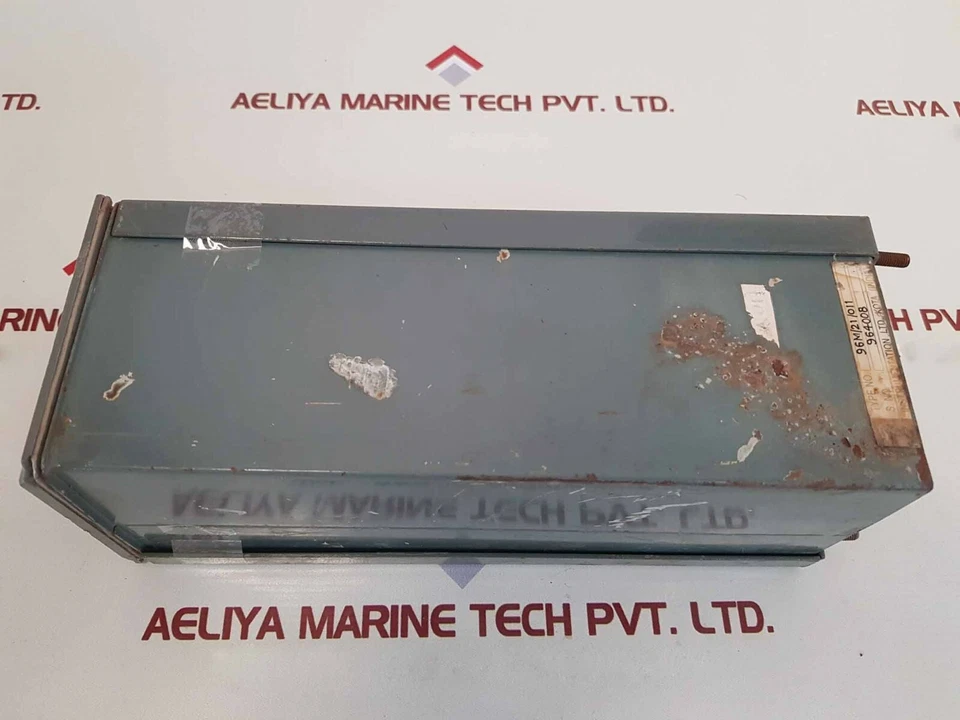 Kent P96M Temperature Process Controller 110V - Image 4 of 4