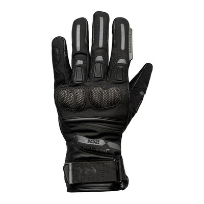 IXS Adventure Handschuhe Montevideo-Short-ST Tour Motorrad Handschuhe