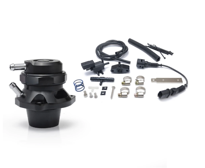 Blow Off Valve BOV BMW 1 3 5 Series X1 X3 N20 2.0T Turbo 125i 228i
