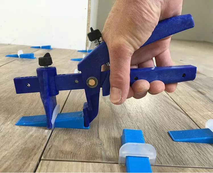 Tile leveling system online 20mm
