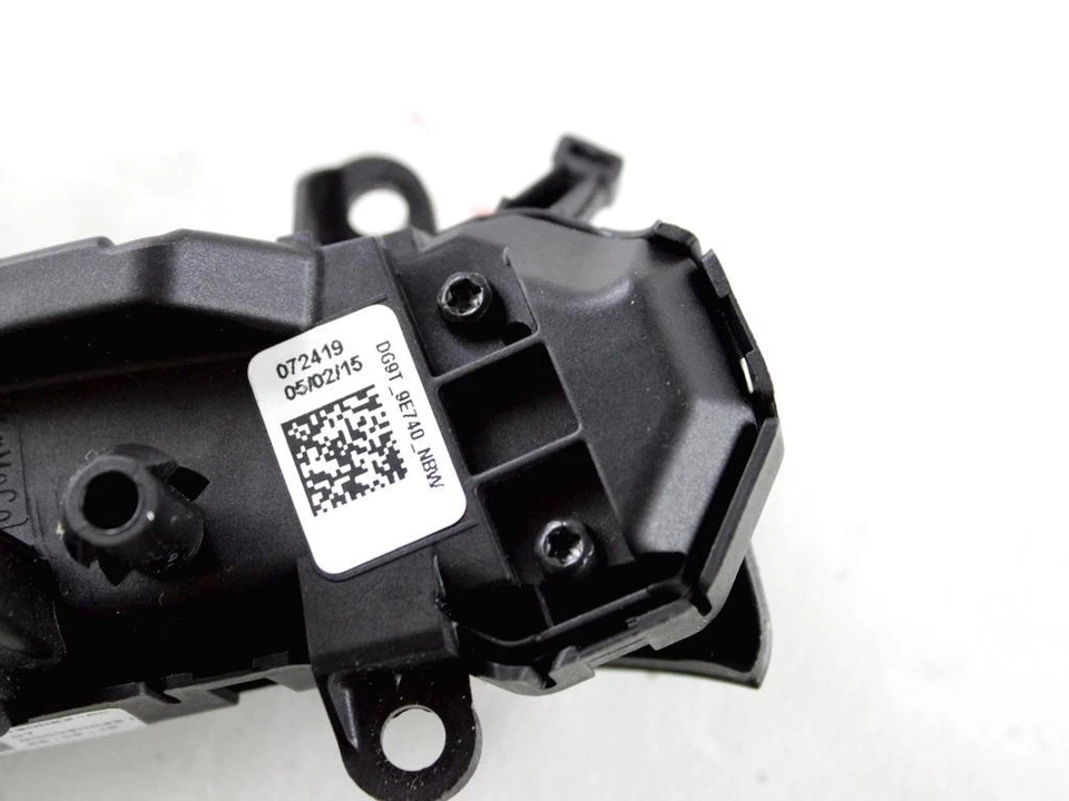 DG9T-9E740-NBW Commandes Téléphone pour Volant FORD Mondeo Sw 1.5 D 88KW 5P ( - Photo 4/4