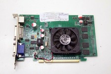 EVGA e-GeForce 8400 GS 512MB DDR2 512-P2-N738-LR Graphics Card