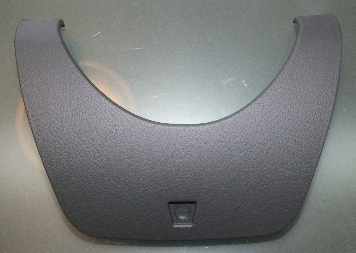 CHARCOAL MERCEDES Slk230 R170 A1706830326 Under Steering Wheel しょうかんせん マルチエクササイズチューブ 3箱セット