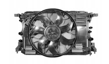 KÜHLERPAKET 2x WASSERKÜHLER AC LÜFTER MERCEDES GLA H247 GLB X247 A2475003800 KÜHLERPAKET 2x WASSERKÜHLER AC LÜFTER MERCEDES GLA H247 GLB X247 A2475003800