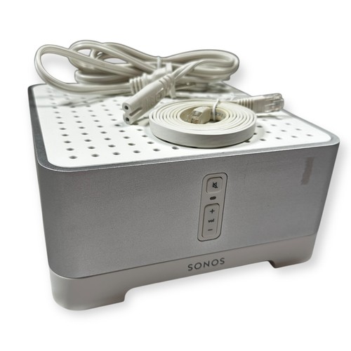 Sonos Connect AMP (Gen1) (Gebraucht) In Suhr Für CHF 51 – Nur Abholung - Foto 12