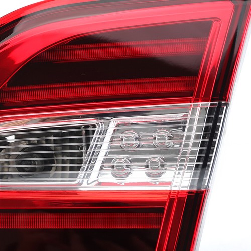 Per Mercedes Benz ML W166 12-15 fanale posteriore destro fanale posteriore A1669068701 - Foto 9 di 15