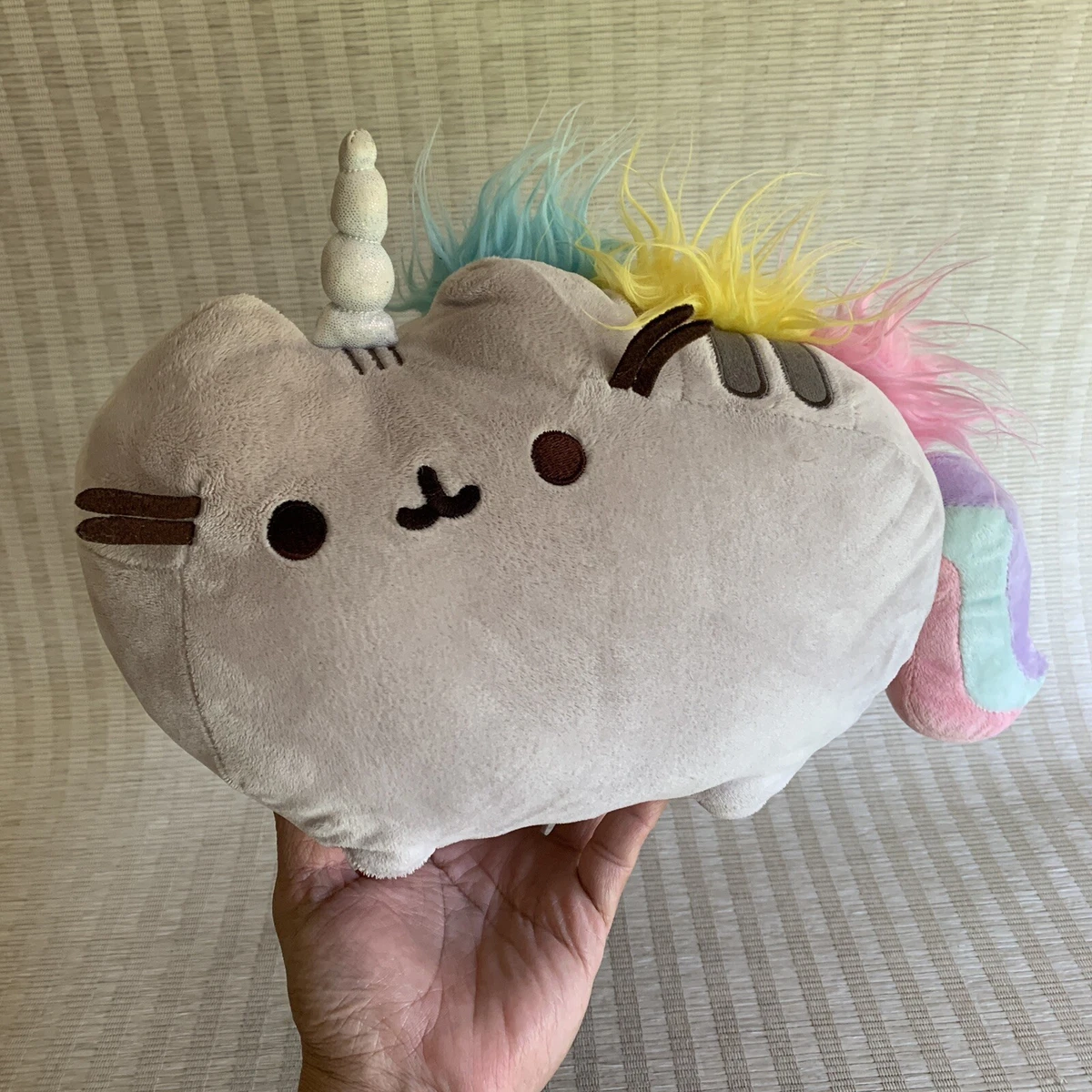 Gund pusheen unicorn cheap