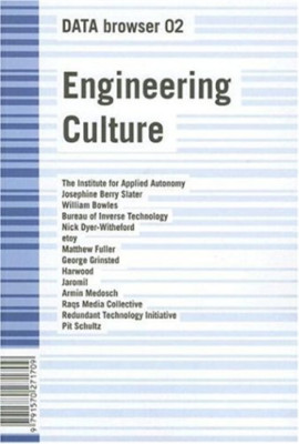 Ingenieurkultur: Über den Autor als Kulturgut - Taschenbuch NEU Cox, Geo