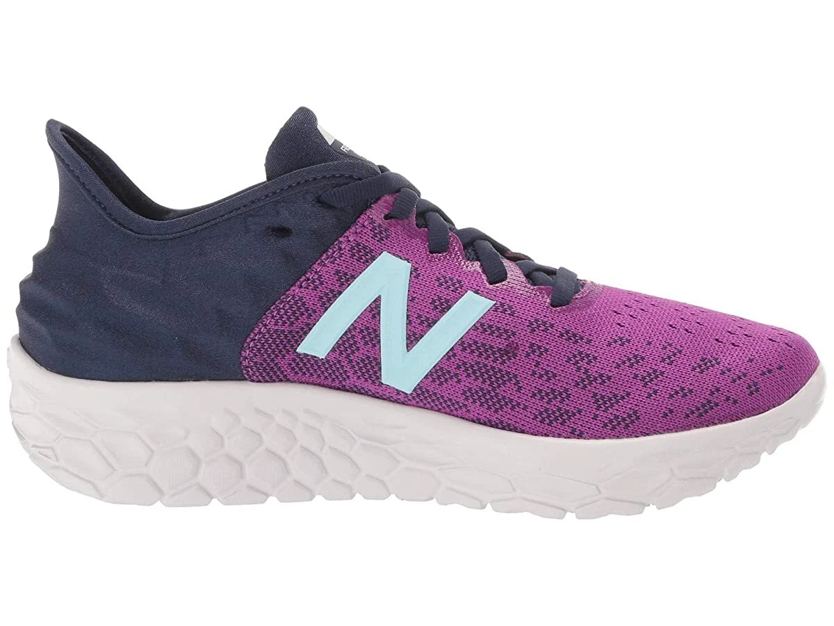 New Balance Beacon v2 Women s B Plum Natural Indigo
