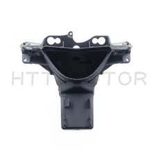 Black Upper Stay Cowl Bracket Fairing Bracket For 2009-2012 Kawasaki ZX-6R