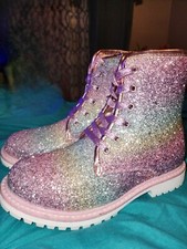 Dolce VITA size 4 Girls Boots- NEVER WORN