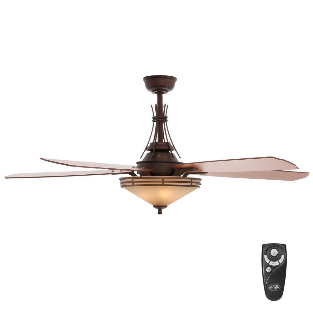 Ceiling Fan Replacement Light Kit Led Oil Rubbed Bronze Carrolton