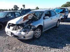 Used A/C Selector Switch fits: 2004 Mitsubishi Galant w/automatic temperature co