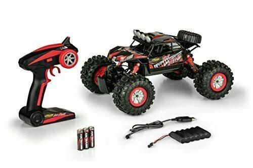 Carson RC Crawler-Modelle & -bausätze
