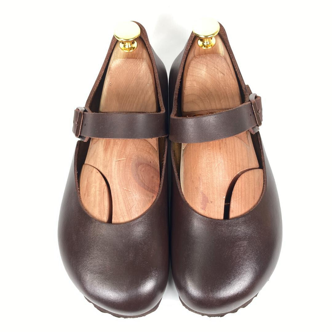 BIRKENSTOCK 黒 マントバ　39 Amazon | Birkenstock レディース マントヴァ オックスフォード