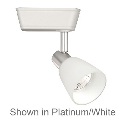 WAC Lighting Low Voltage Track Fixture 814