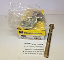 NOS Moog K8522 Rear Suspension Toe Adjustment Bolt Kit for T-Bird and Cougar
