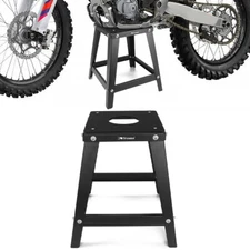 Universal Off Road Motorcycle Dirt Bike Dirtbike Support Stand Maintenance Stand