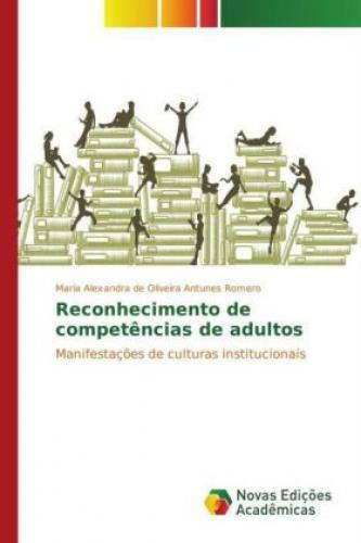 Thumbnail - Reconhecimento De Competências De Adultos Manifestações De Culturas
