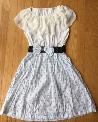 cute dresses for children